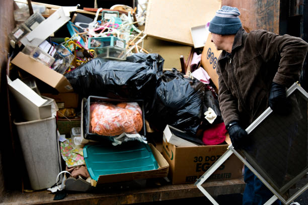 Professional Junk Removal Services in White Oak, PA