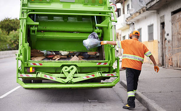 Same-Day Junk Removal Services in White Oak, PA